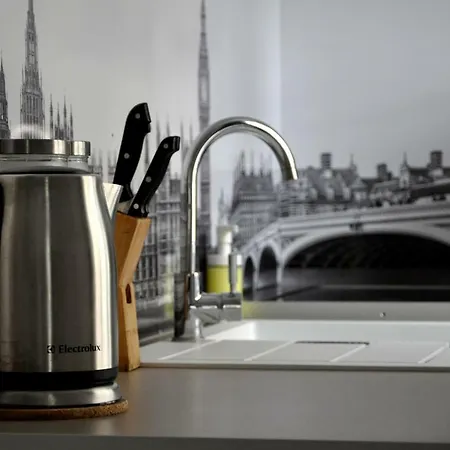 04 Centrum - Mieszkanie Dla 4 Os