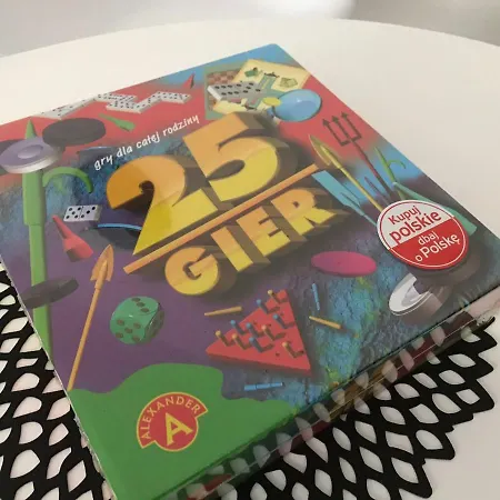 04 Centrum - Mieszkanie Dla 4 Os Lejlighed Gdynia