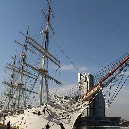 04 Centrum - Mieszkanie Dla 4 Os Appartement *