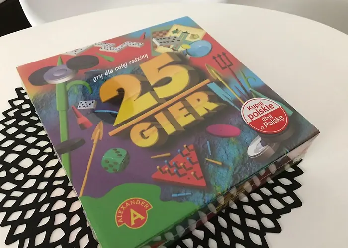 04 Centrum - Mieszkanie Dla 4 Os Apartmán Gdyně